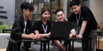 BINUS University Gandeng Microsoft Untuk Integrasikan AI di Kampus