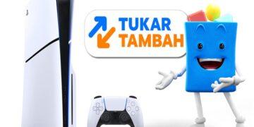 Blibli Tukar Tambah