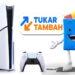 Blibli Tukar Tambah