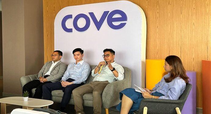 Cove