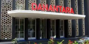 Danantara Indonesia