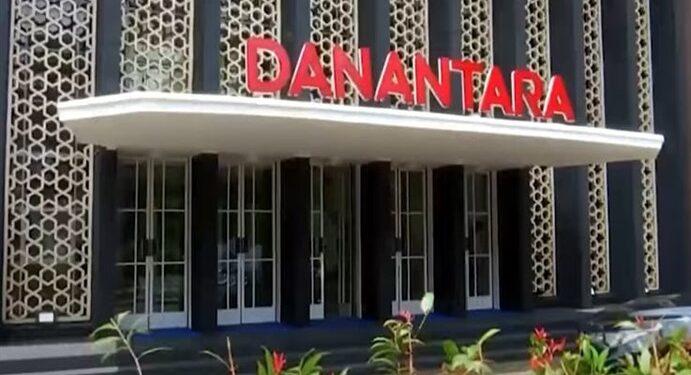Danantara