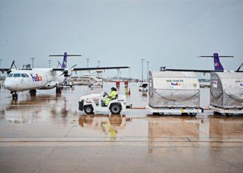 FedEx