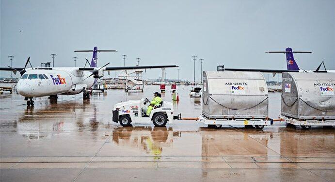 FedEx