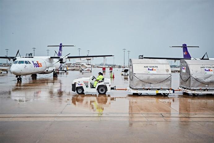FedEx