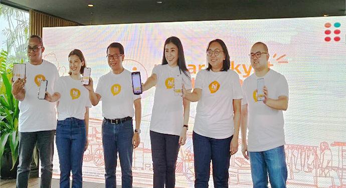 Hibank Hadirkan Solusi Digitalisasi UMKM Dalam Genggaman
