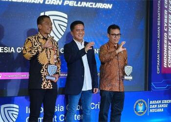 IC4, Aplikasi Pelaporan Kejahatan dan Penipuan Online