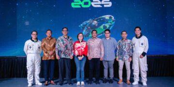 Indonesia Crypto Outlook 2025