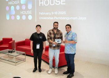 pengembangan web3