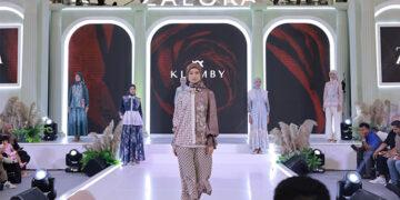 Zaloraya 2025, Dorong Kolaborasi dan Kemajuan Industri Fashion Lokal