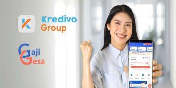 Kredivo Group x GajiGesa