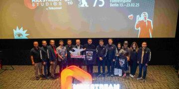 Film Pendek “Little Rebels Cinema Club” Berkompetisi di Festival Berlinale 2025