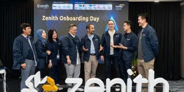 Program Zenith Akselerator 2025 Sinergi MCI dan Mandiri Group Untuk Startup Lokal