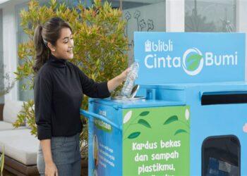 Fitur Misi Tanam Pohon