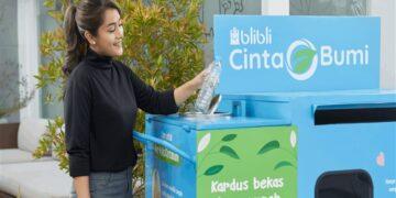 Fitur Misi Tanam Pohon