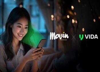 Aplikasi Movin