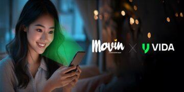Aplikasi Movin