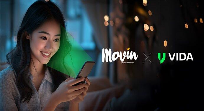 Aplikasi Movin
