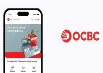 OCBC