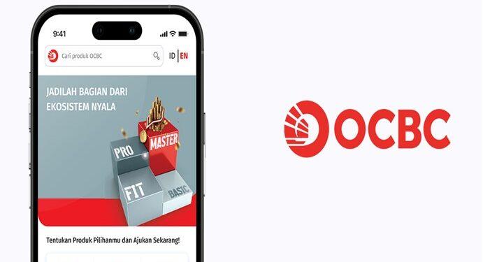 OCBC