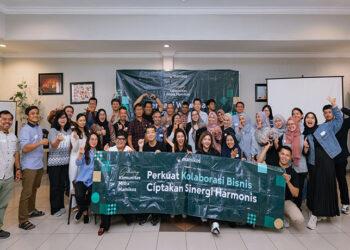 Mamikos Bangun Jaringan Yang Solid Dengan Lebih Dari 200 Ribu Pemilik Kos