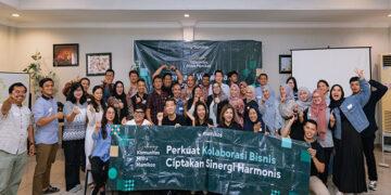 Mamikos Bangun Jaringan Yang Solid Dengan Lebih Dari 200 Ribu Pemilik Kos