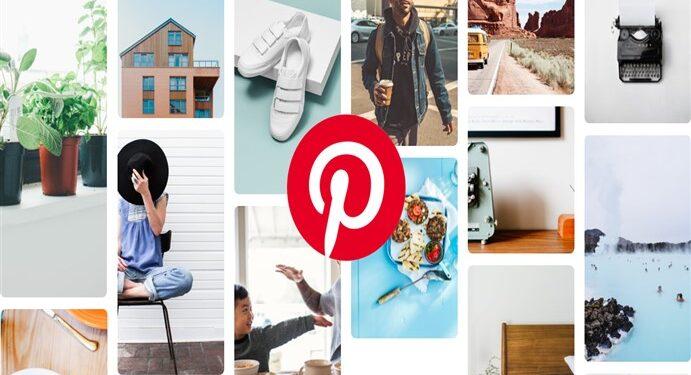 Pinterest