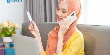 strategi belanja Ramadan