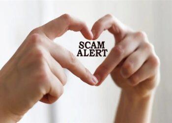 Scam Love