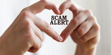 Scam Love