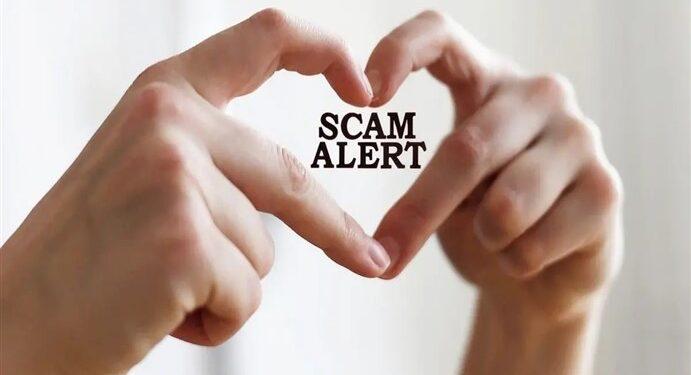 Scam Love