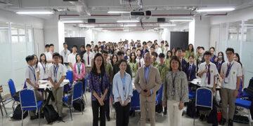 Skystar Youngpreneur Competition