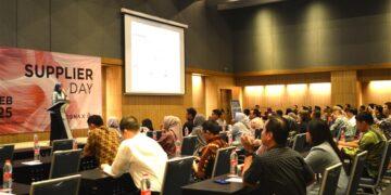 Supplier Day