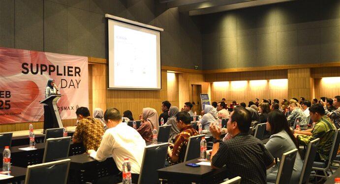 Supplier Day