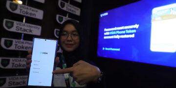 Penipuan Account Takeover Landa 97% Bisnis di Indonesia, VIDA Hadirkan Inovasi Solusi