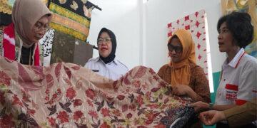 Program SheInspire, Berdayakan Warga Binaan di 10 Lapas Perempuan