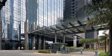 kantor additiv Jakarta