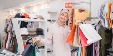 Tren belanja Ramadan