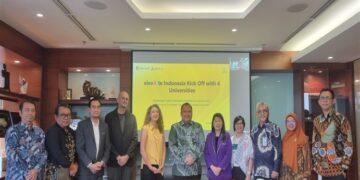 Talenta AI Indonesia