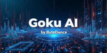 Bytedance Kembangkan GOKU AI, Bisa Trasformasikan Gambar dan Teks Jadi Video