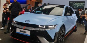 Hyundai Hadirkan Teknologi Kenyamanan Berkendara Kala Mudik Lewat Smartphone