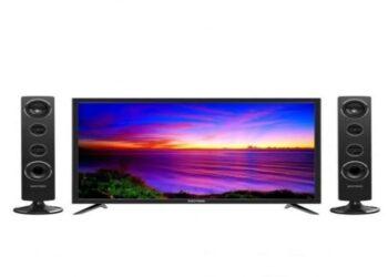 polytron led tv
