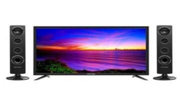 polytron led tv