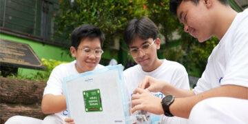 Samsung Innovation Campus (SIC) Batch 6