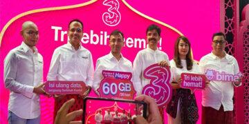 50% Anak Muda Indonesia Ingin Berbagi Dengan Sesama