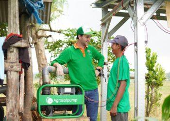 agritech Agros