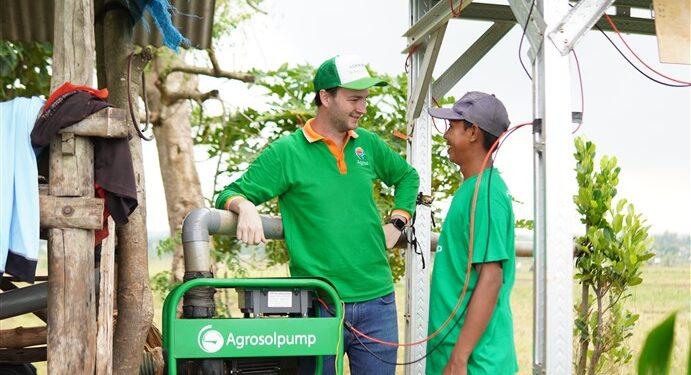 agritech Agros
