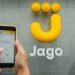 Aplikasi Bank Jago