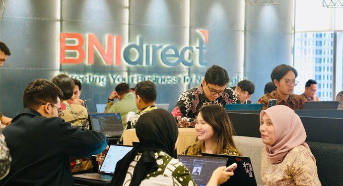 BNIdirect