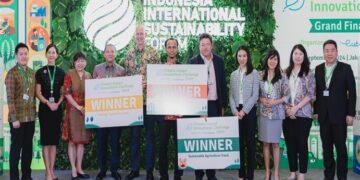 Climate Impact Innovations Challenge 2025